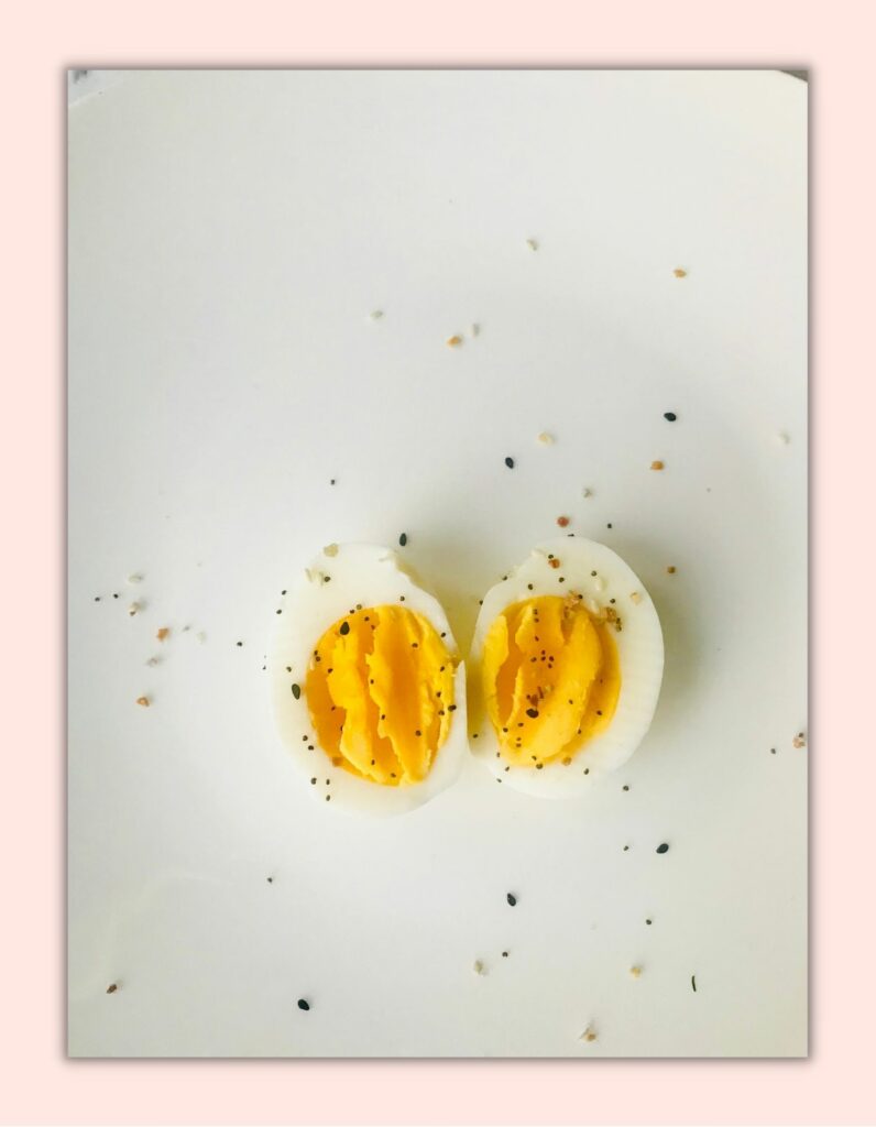 Wielkanocne zwyczaje: dzielenie się jajkiem